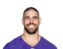 Mark Andrews portrait