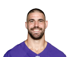 Mark Andrews portrait