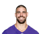 Mark Andrews portrait