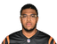 Orlando Brown Jr. portrait