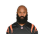 Samaje Perine portrait
