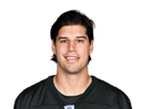 Mason Rudolph portrait