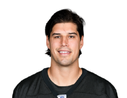 Mason Rudolph portrait