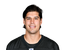 Mason Rudolph portrait