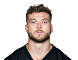 Cole Holcomb portrait