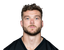 Cole Holcomb portrait