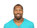 Bradley Chubb portrait