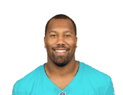 Bradley Chubb portrait