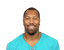 Bradley Chubb portrait