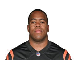 B.J. Hill portrait