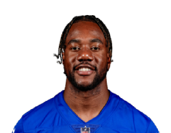 Bobby Okereke portrait