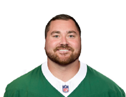 Harrison Phillips portrait