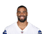 Solomon Thomas portrait