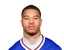 Taron Johnson portrait