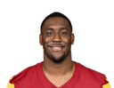 Jalyn Holmes portrait