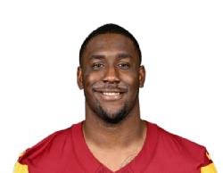 Jalyn Holmes portrait