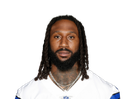 Malik Hooker portrait