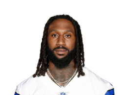 Malik Hooker portrait