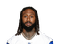 Malik Hooker portrait