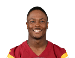 Terry McLaurin portrait