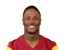 Terry McLaurin portrait
