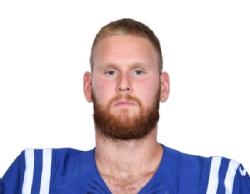 Braden Smith portrait
