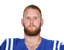 Braden Smith portrait