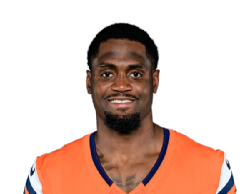 Trent Sherfield portrait