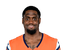 Trent Sherfield portrait