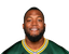 Kenny Clark portrait