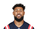 Harold Landry III portrait