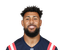 Harold Landry III portrait