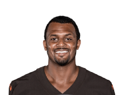 Deshaun Watson portrait