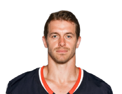 Braxton Berrios portrait