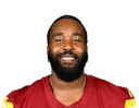 Trent Scott portrait