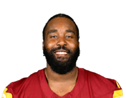 Trent Scott portrait