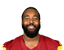 Trent Scott portrait