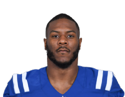 Zaire Franklin portrait