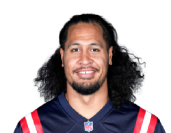 Jahlani Tavai portrait