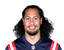 Jahlani Tavai portrait