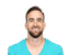 Jason Sanders portrait