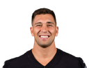 Kaden Elliss portrait