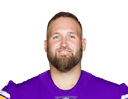 Dalton Risner portrait