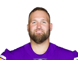 Dalton Risner portrait