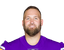 Dalton Risner portrait