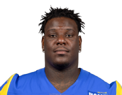 Poona Ford portrait