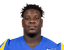 Poona Ford portrait