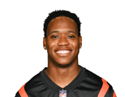Jalen Davis portrait