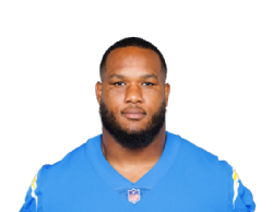 Da'Shawn Hand portrait