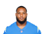 Da'Shawn Hand portrait